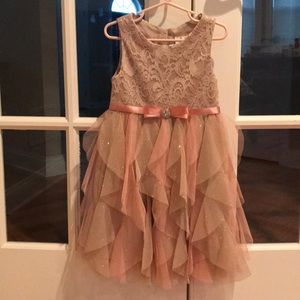 Rare Edition Lace dress